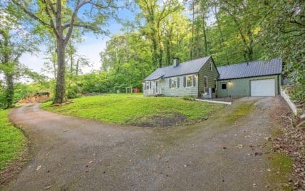 2809 Woodson Drive, Knoxville, TN 37920 - Photo 3