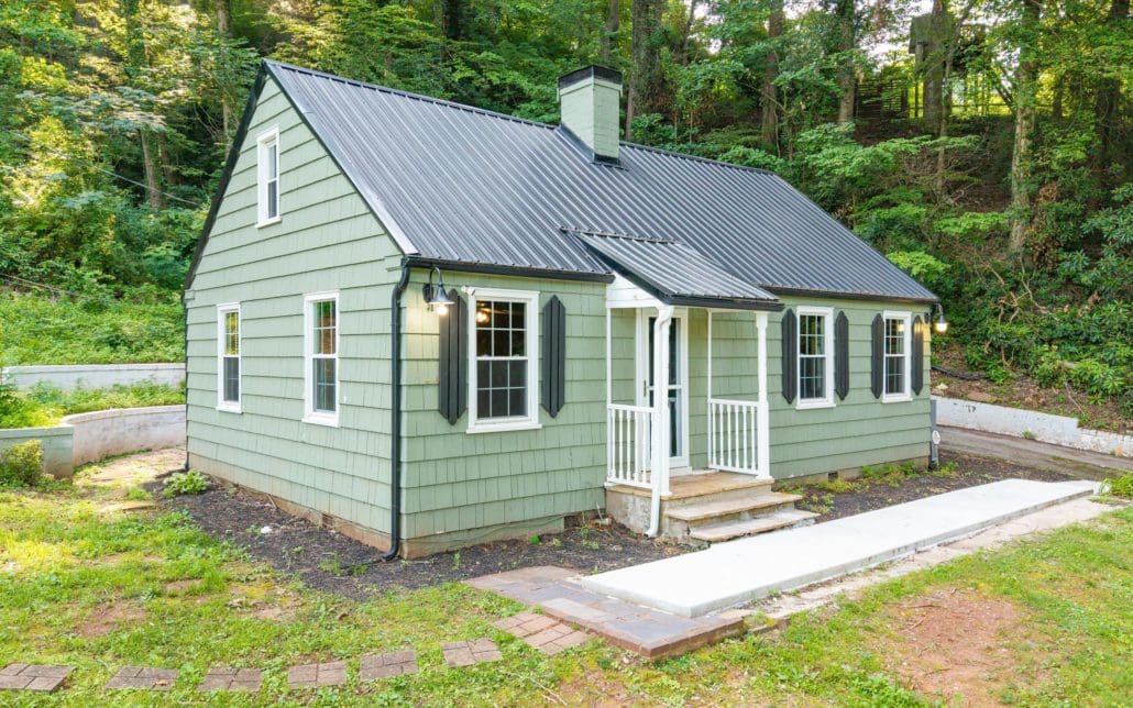 2809 Woodson Drive, Knoxville, TN 37920 - Photo 10