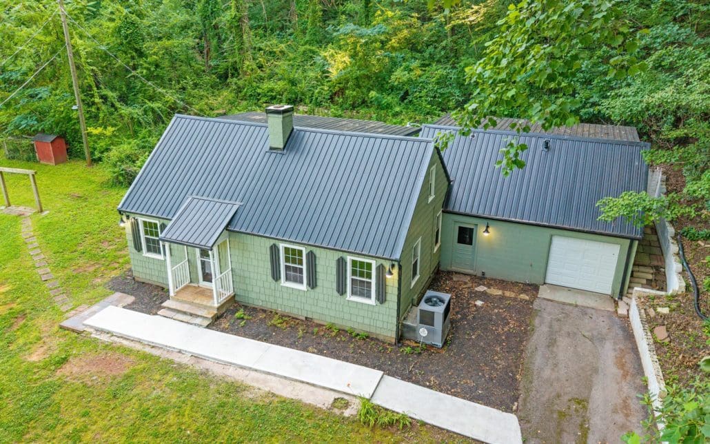 2809 Woodson Drive, Knoxville, TN 37920 - Photo 4