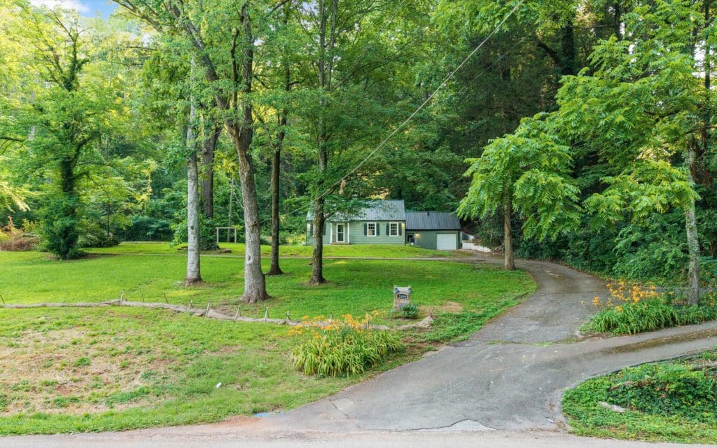 2809 Woodson Drive, Knoxville, TN 37920 - Photo 6