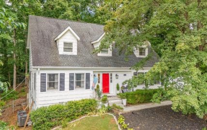 705 Villa Crest Drive, Knoxville, TN 37923 - Photo 2