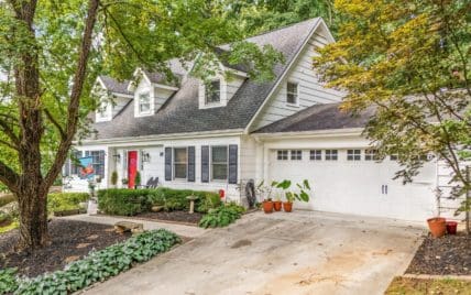 705 Villa Crest Drive, Knoxville, TN 37923 - Photo 1