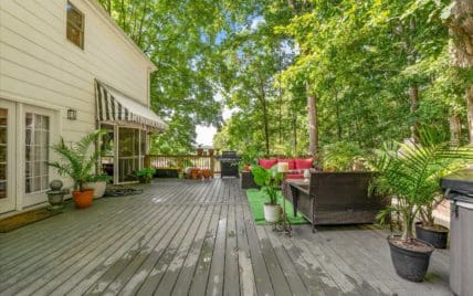 705 Villa Crest Drive, Knoxville, TN 37923 - Photo 7