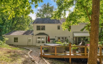 705 Villa Crest Drive, Knoxville, TN 37923 - Photo 4