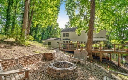 705 Villa Crest Drive, Knoxville, TN 37923 - Photo 5