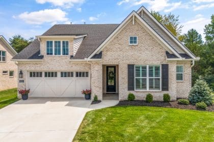 12638 Red Poppy Drive, Knoxville, TN 37934