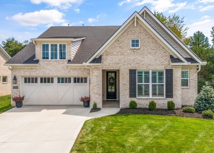 12638 Red Poppy Drive, Knoxville, TN 37934