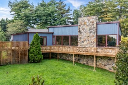 411 Orchard Knob Road, Clinton, TN 37716