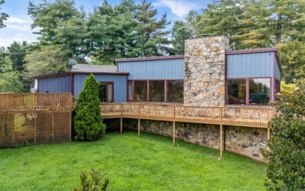 411 Orchard Knob Road, Clinton, TN 37716 - Photo 1