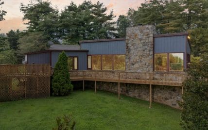 411 Orchard Knob Road, Clinton, TN 37716 - Photo 2
