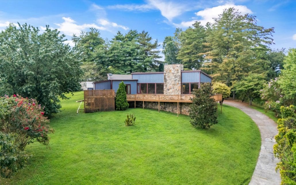 411 Orchard Knob Road, Clinton, TN 37716 - Photo 3