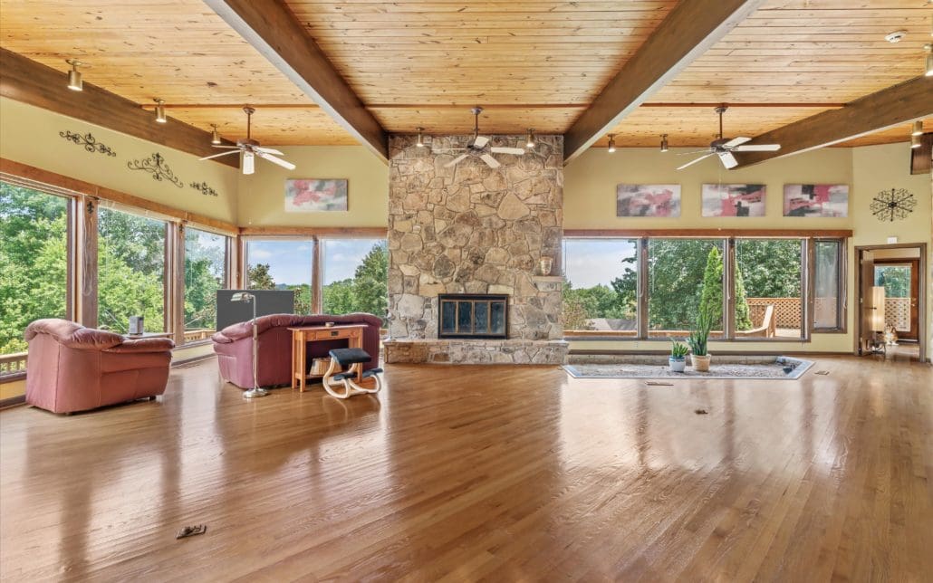 411 Orchard Knob Road, Clinton, TN 37716 - Photo 14