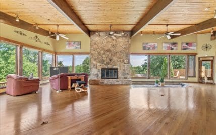 411 Orchard Knob Road, Clinton, TN 37716 - Photo 14