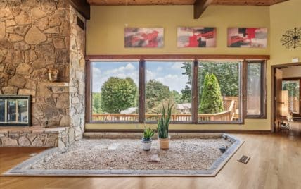 411 Orchard Knob Road, Clinton, TN 37716 - Photo 16