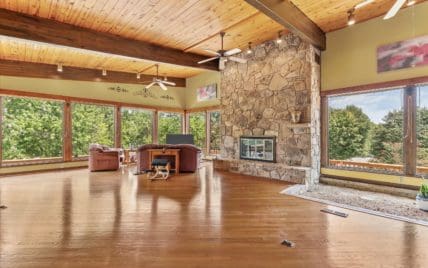 411 Orchard Knob Road, Clinton, TN 37716 - Photo 17