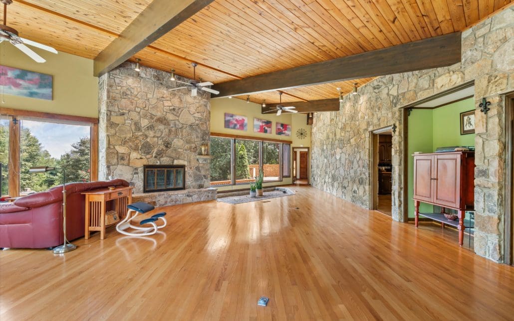 411 Orchard Knob Road, Clinton, TN 37716 - Photo 18