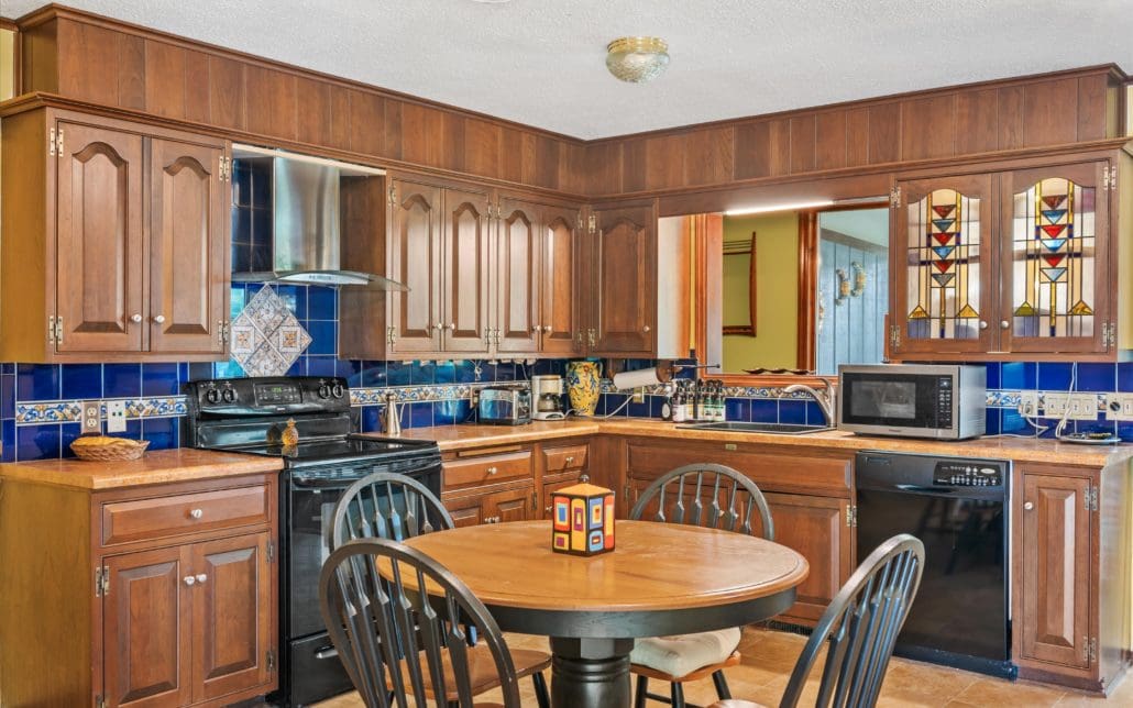 411 Orchard Knob Road, Clinton, TN 37716 - Photo 22