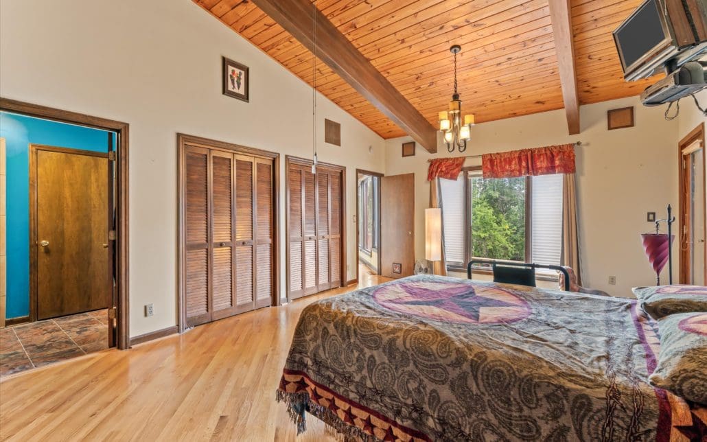 411 Orchard Knob Road, Clinton, TN 37716 - Photo 32