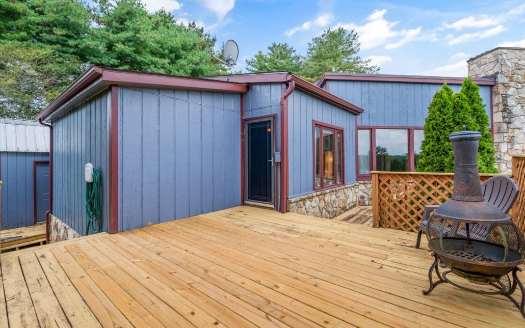 411 Orchard Knob Road, Clinton, TN 37716 - Photo 8