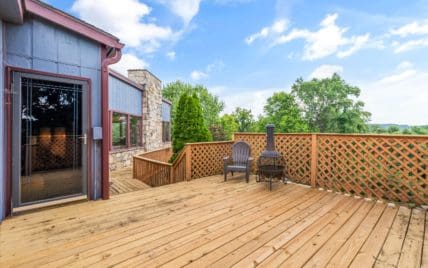 411 Orchard Knob Road, Clinton, TN 37716 - Photo 9