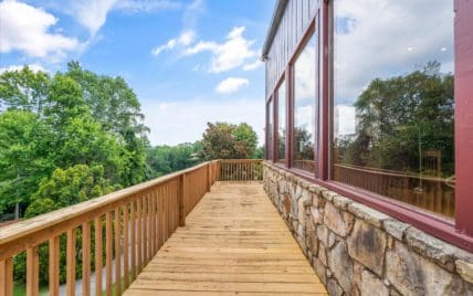 411 Orchard Knob Road, Clinton, TN 37716 - Photo 5