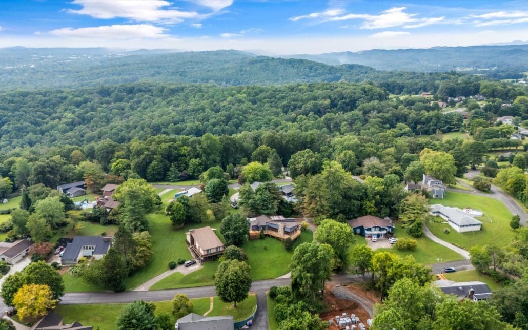 411 Orchard Knob Road, Clinton, TN 37716 - Photo 38