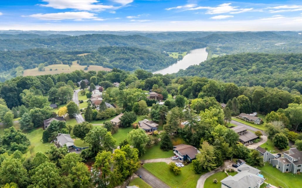 411 Orchard Knob Road, Clinton, TN 37716 - Photo 39