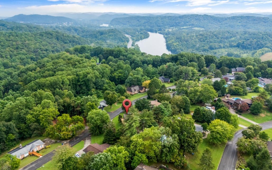 411 Orchard Knob Road, Clinton, TN 37716 - Photo 40