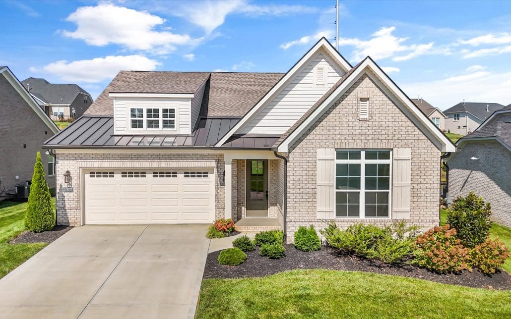 12637 Red Poppy Drive, Knoxville, TN 37934 - Photo 1