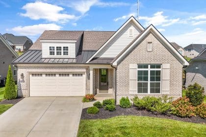 12637 Red Poppy Drive, Knoxville, TN 37934