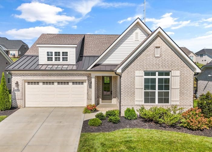 12637 Red Poppy Drive, Knoxville, TN 37934