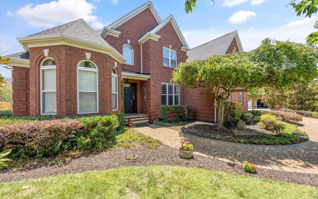 534 Argyle Way, Maryville, TN 37801 - Photo 1