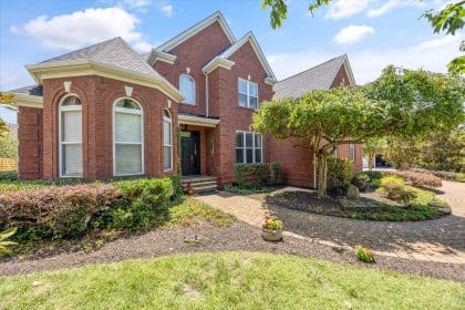 534 Argyle Way, Maryville, TN 37801