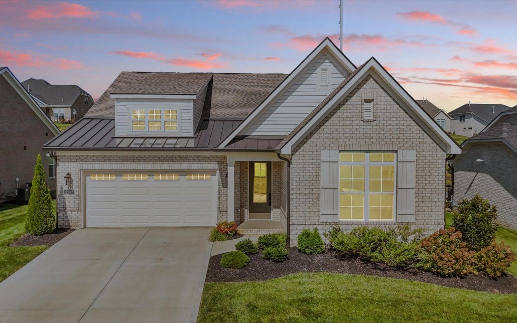 12637 Red Poppy Drive, Knoxville, TN 37934 - Photo 2