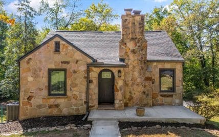 6001 E Governor John Sevier Hwy, Knoxville, TN 37924 - Photo 1