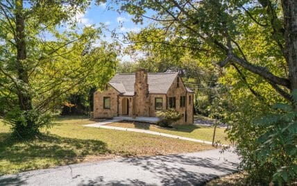 6001 E Governor John Sevier Hwy, Knoxville, TN 37924 - Photo 2