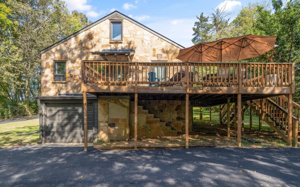 6001 E Governor John Sevier Hwy, Knoxville, TN 37924 - Photo 5