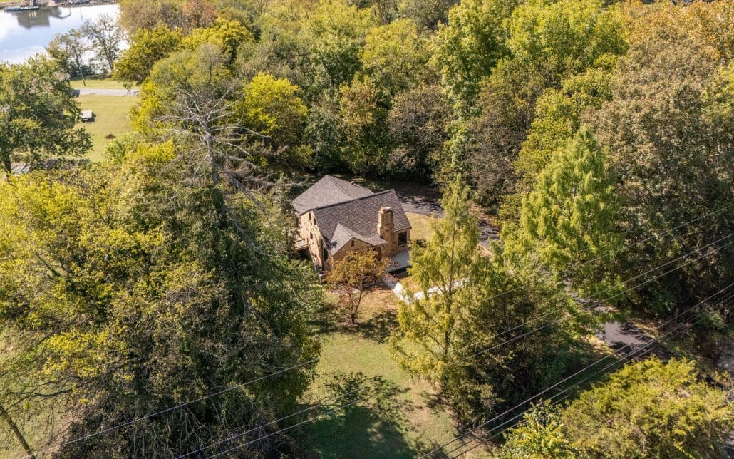 6001 E Governor John Sevier Hwy, Knoxville, TN 37924 - Photo 32