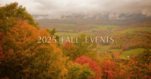 2025 Fall Knoxville Events