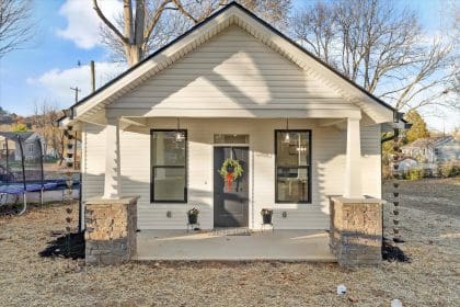 1117 Hiawassee Ave, Knoxville, TN 37917