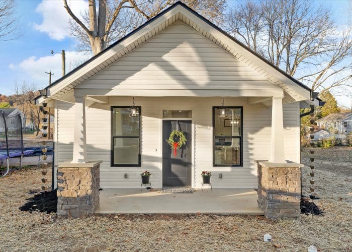 1117 Hiawassee Ave, Knoxville, TN 37917