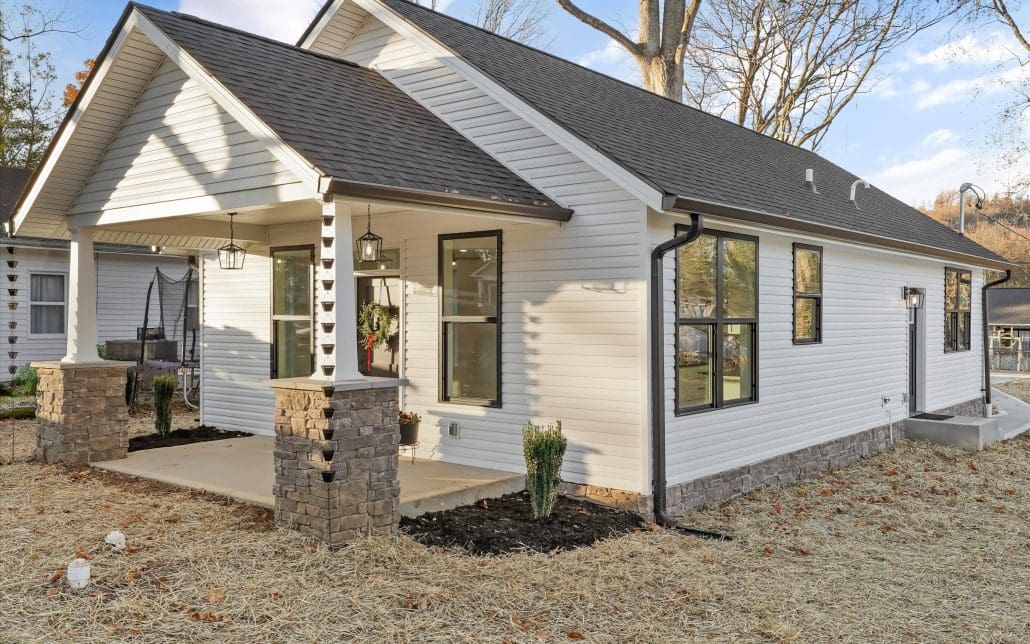 1117 Hiawassee Ave, Knoxville, TN 37917 - Photo 2