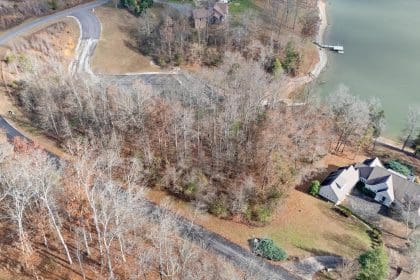 Lot 167 E Shore Drive, Rockwood, TN 37854