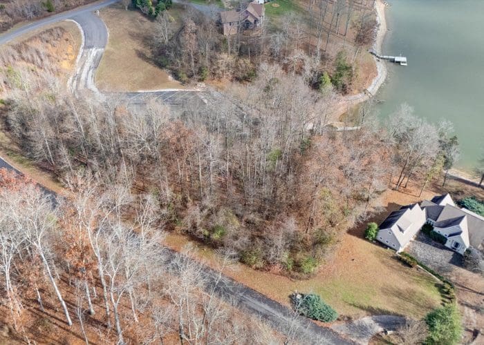 Lot 167 E Shore Drive, Rockwood, TN 37854