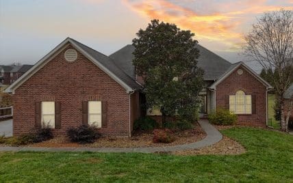 1725 Burnside Drive, Maryville, TN 37801 - Photo 2