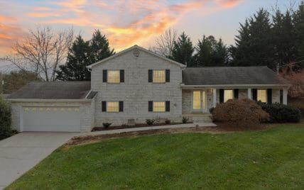 2114 Scenic Ridge Cove, Knoxville, TN 37923 - Photo 2