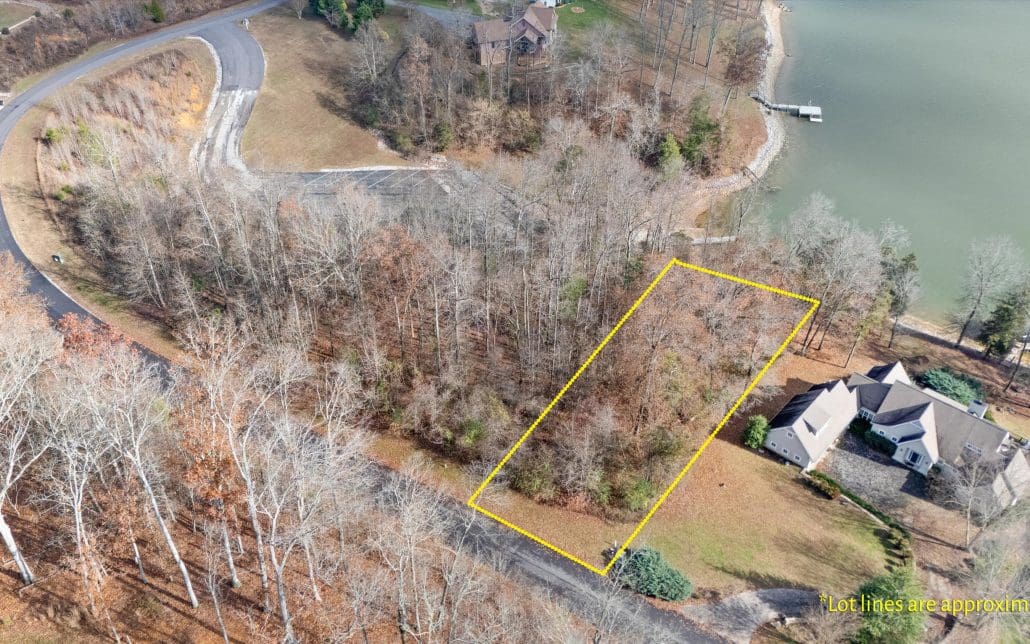 Lot 167 E Shore Drive, Rockwood, TN 37854 - Photo 2