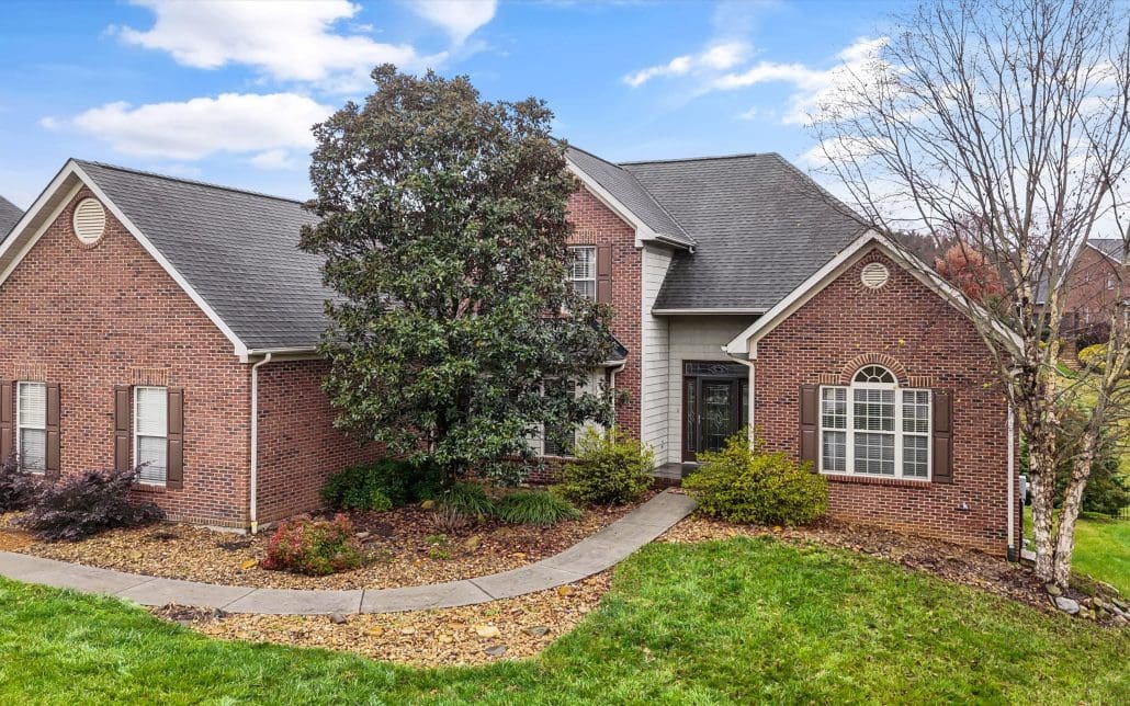 1725 Burnside Drive, Maryville, TN 37801 - Photo 3