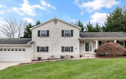 2114 Scenic Ridge Cove, Knoxville, TN 37923 - Photo 3