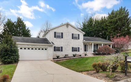 2114 Scenic Ridge Cove, Knoxville, TN 37923 - Photo 4